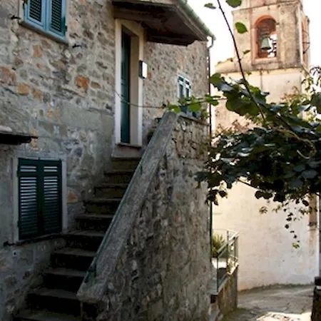Cottage Lavanda Levanto Room photo
