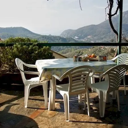 Cottage Lavanda Levanto Room photo
