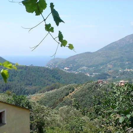 Cottage Lavanda Levanto Room photo