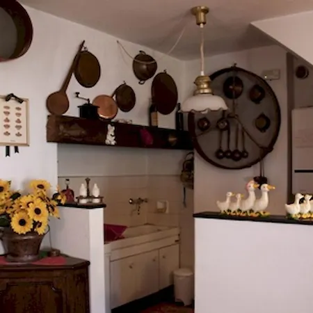 Cottage Lavanda Levanto Room photo