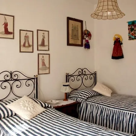 Cottage Lavanda Levanto Room photo