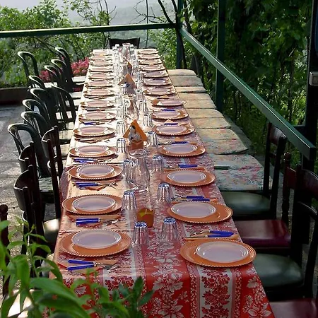 Cottage Lavanda Levanto Room photo