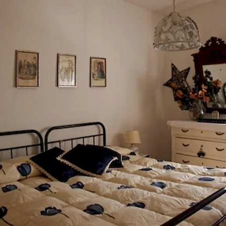 Cottage Lavanda Levanto Room photo