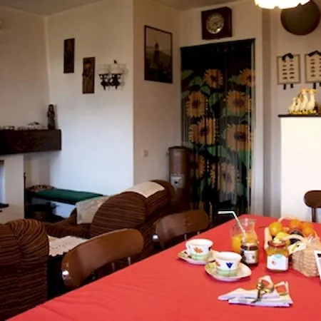 Cottage Lavanda Levanto Room photo