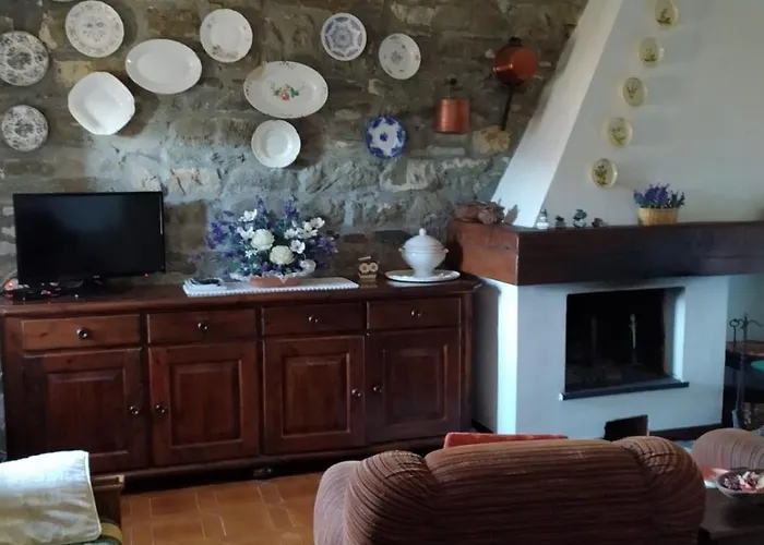 Cottage Lavanda