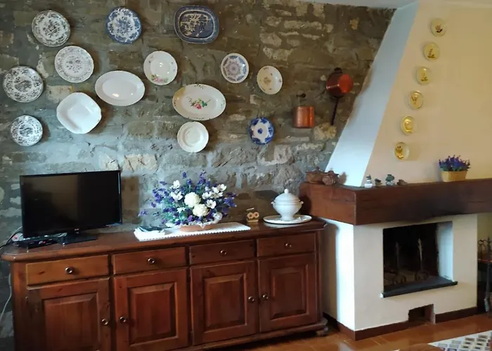 Cottage Lavanda