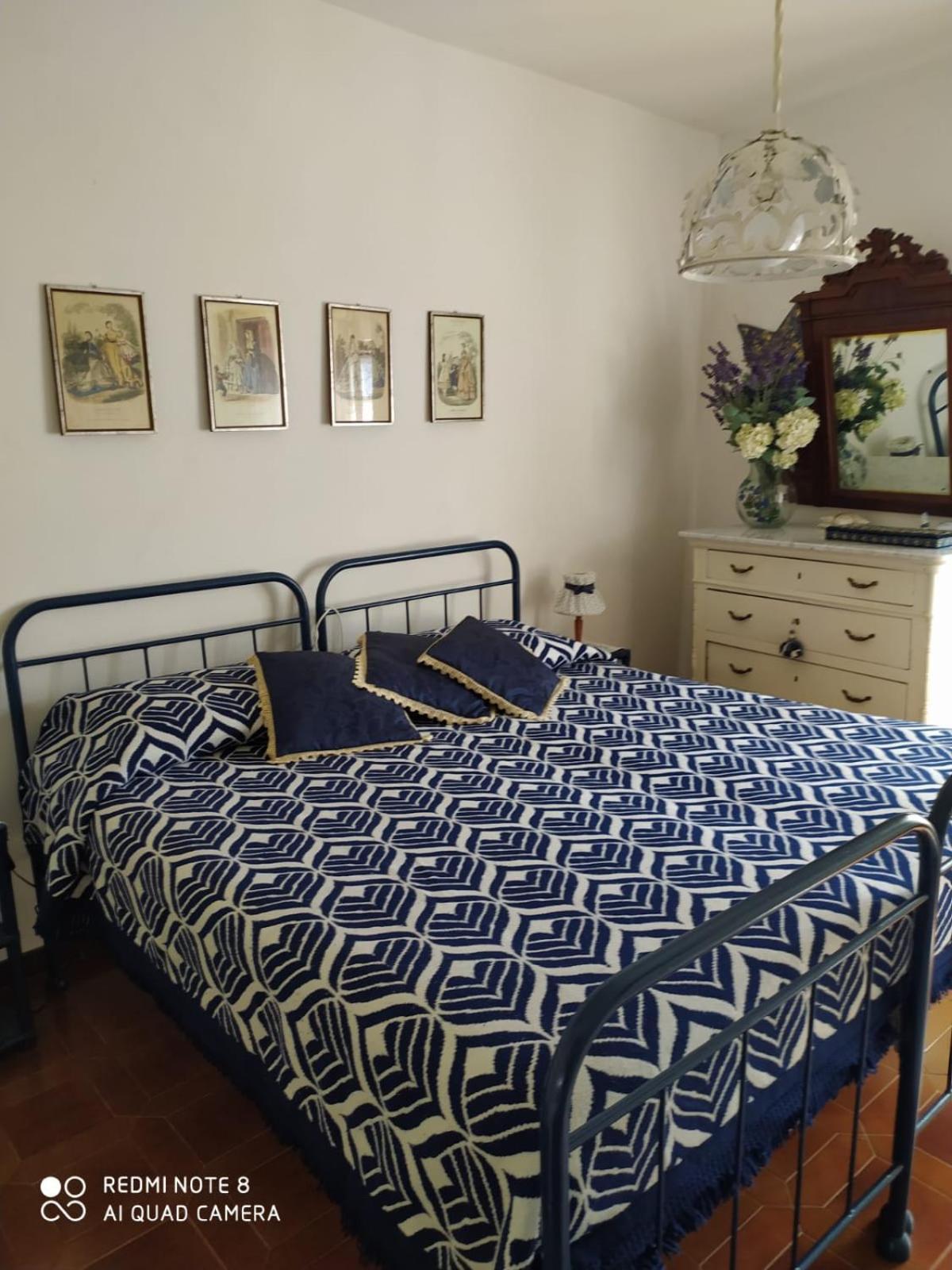 Apartment Lavanda Levanto