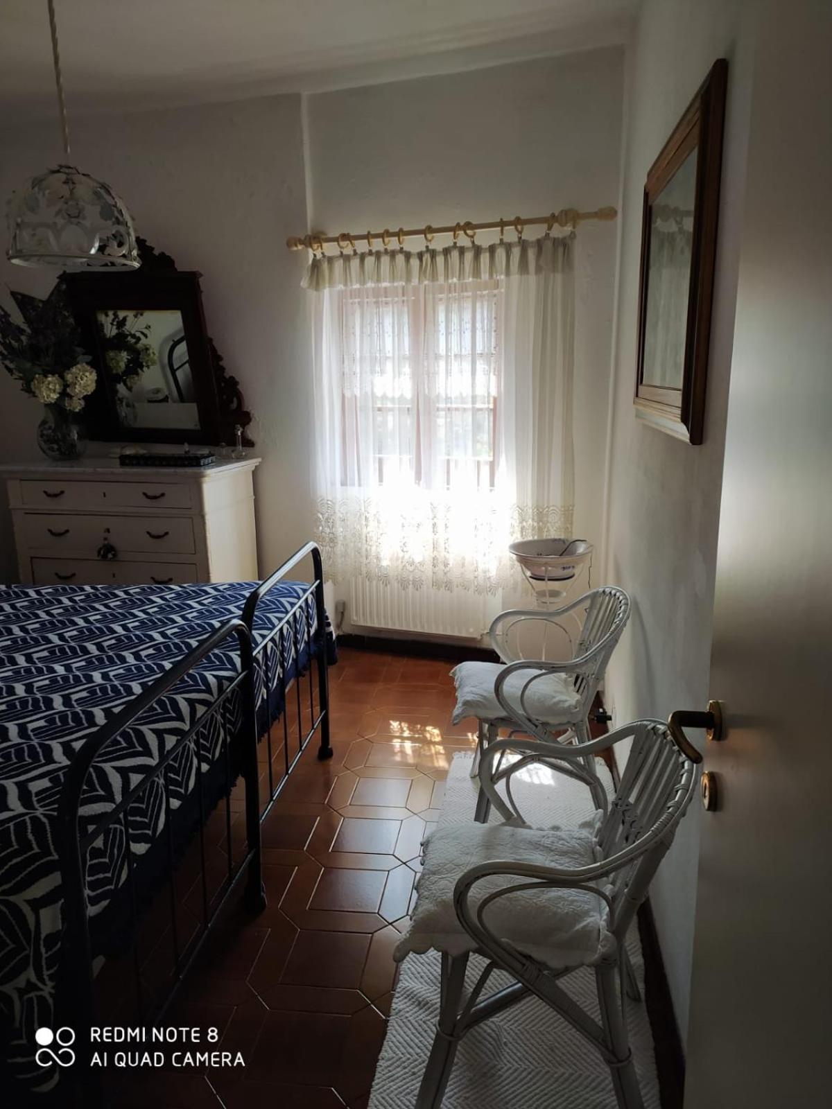 Apartment Lavanda Levanto