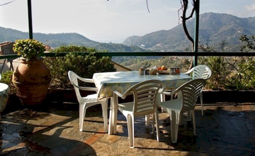 Lavanda Apartment Levanto
