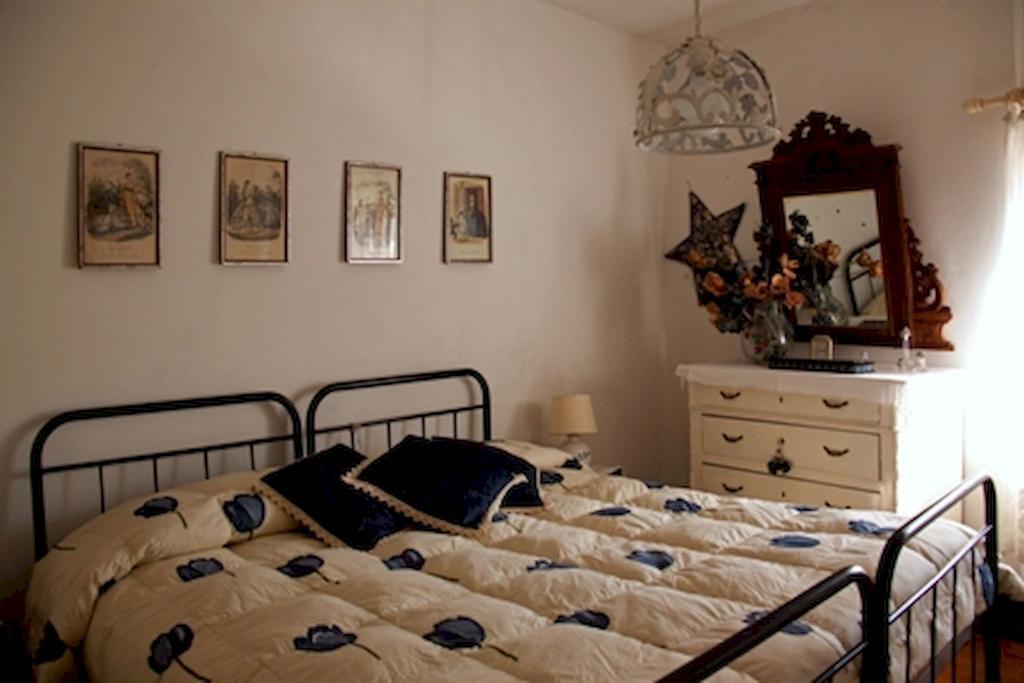 Apartment Lavanda Levanto