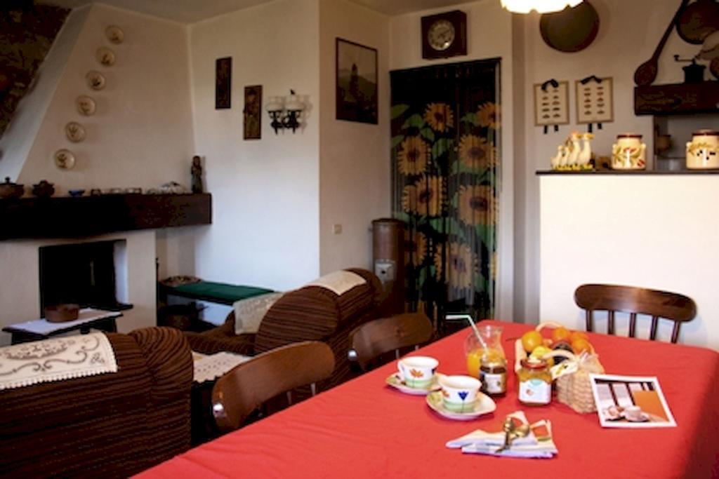 Lavanda Apartment Levanto