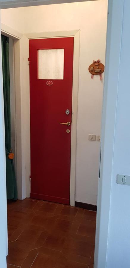 Lavanda Apartment Levanto